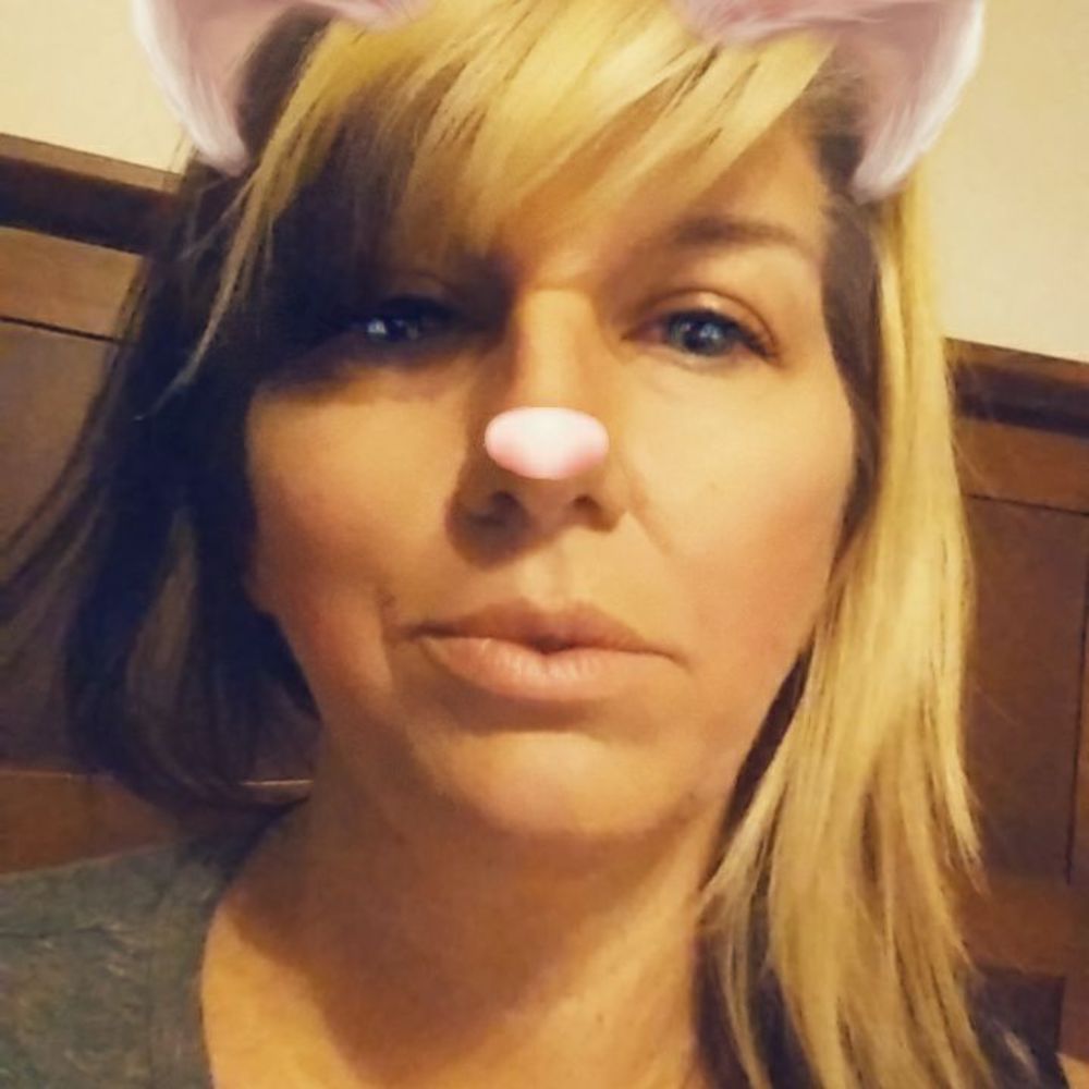 Meet your Posher, Karyn